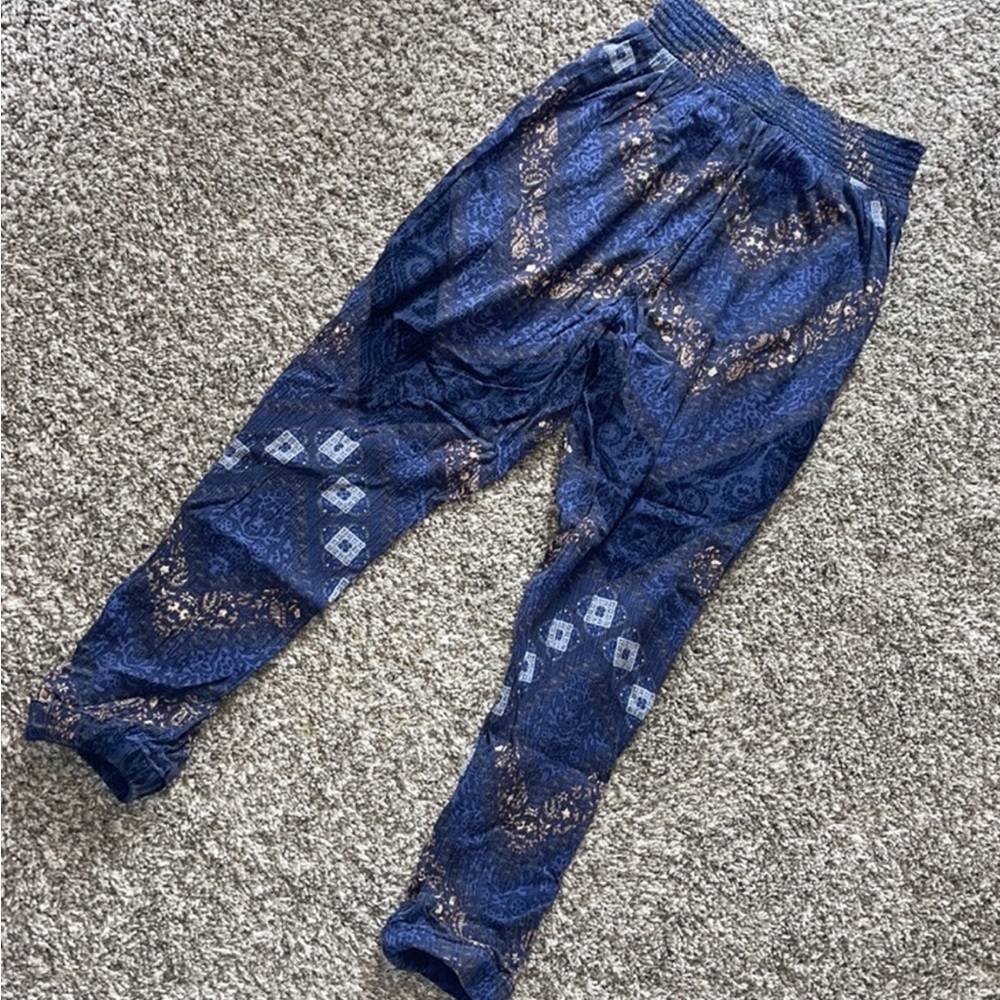 AE Boho Soft Pants S